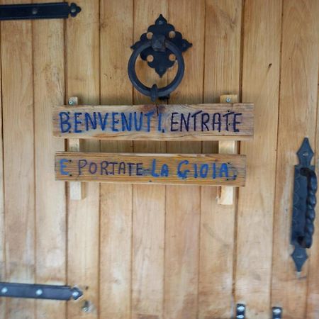 Le Capanne Di Villa Margherita Sonnino Стая снимка